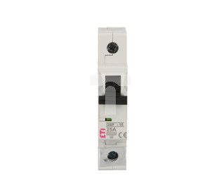 Ogranicznik mocy OSP-10 1P 25A 002181014