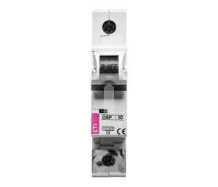Ogranicznik mocy OSP-10 1P 50A 002181021