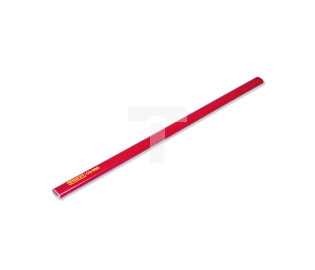Ołówek ciesielski 176 mm 1-03-850