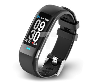 Opaska Fitness Tracker Smartband Bluetooth Puls EKG Promedix PR-650 ECG+PPG PR-650