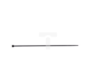 Opaska kablowa 160x2,6 czarna UV BMN1625 / 5306 /100szt./
