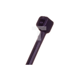 Opaska kablowa odporna na UV TKUV 20/3 czarna E01TK-01050100501 /100szt./
