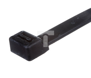 Opaska kablowa odporna na UV TKUV 50/13 czarna E01TK-01050102701 /50szt./