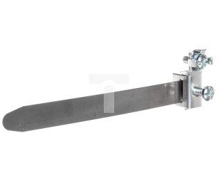 Opaska uziemiajaca 1/8-3/8 cala 2,5-16mm2 metal OU-1 84300000