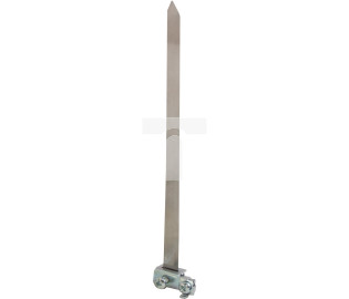 Opaska uziemiająca L= 600mm KM96