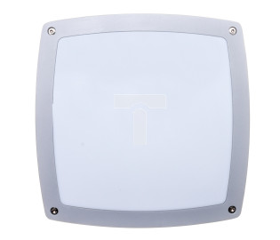 Oprawa 2x26W VERONA SQUARE IP65 EVG TC-DEL/G24q-3/ szara PXFL110129