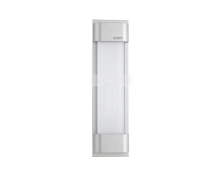 Oprawa LED 0.8W 10V IP20 RUMBA aluminium biała