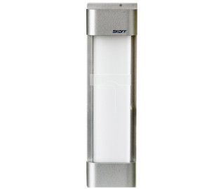 Oprawa LED 0,8W RUMBA G(alu) / W (biały) Aluminium IP56 MH-RUM-G-W-1-PL-00-01