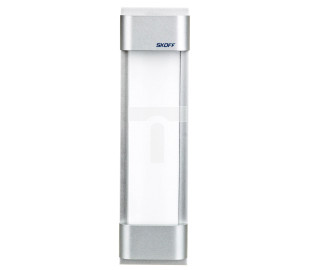 Oprawa LED 0,8W RUMBA G(alu) / WW (ciepły biały) Aluminium IP56 MH-RUM-G-H-1-PL-00-01