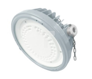 Oprawa LED do stref zagrożonych wybuchem Ex-CS9302P-50W-80