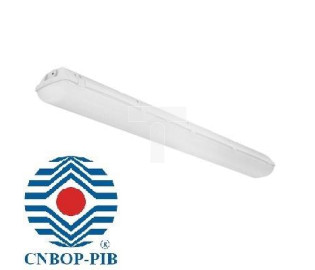 Oprawa awaryjna LED FIBRA 58W 8230lm 4000K 1h AT z modułem aw. + zestaw PCB1300 PX2040193AW