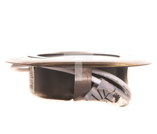 Oprawa meblowa punktowa 20W G4 GAVI CT-2116B-BR/M 00814