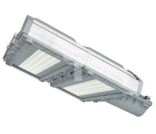 Oprawa modułowa LED do stref zagrożonych wybuchem Ex-CS9102R-120W