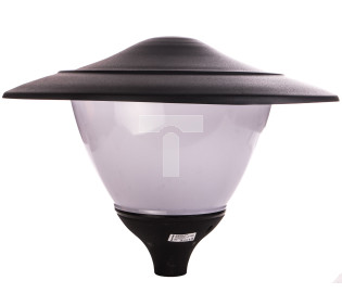 Oprawa parkowa E27 70W 230V IP55 IIkl. OCP-70 PC/II 3102000