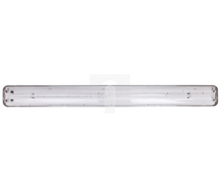 Oprawa przeciwwybuchowa 2x58W G13 IP65 2 Ikl. LINDA INOX HF ATEX EP (Strefa 22) 3F2ST288258H