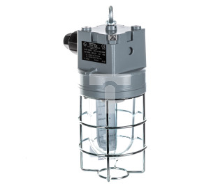 Oprawa przeciwwybuchowa E27 LED PLFM 100/3 12W strefa 1,21 oraz 2,22 31-000-9221