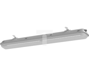 Oprawa przeciwwybuchowa EXF250LED 21,2W 1869lm 6500K EXF250LED-0600-F1-35E-33-11P20-GRP-PC-AMO1