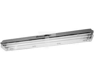 Oprawa przeciwwybuchowa PSF 218 Ex ATEX Strefy 1,21 i 2,22 IK08 31-PSF-2180