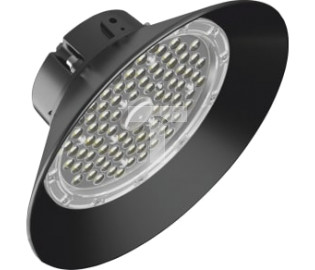 Oprawa przemysłowa LED HighBay UFO 100W 10000lm 6000K IP65 Helios LED-3058