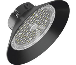 Oprawa przemysłowa LED HighBay UFO 200W 20000lm 6000K IP65 Helios LED-3060