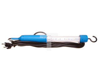 Oprawa przenośna warsztatowa ELECTRONIC LED 2W 200lm 4000K 230V IIkl. IP20 271038