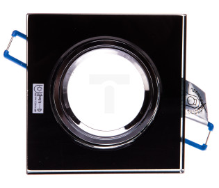 Oprawa punktowa 1x50W Gx5,3 12V IP20 MORTA B CT-DSL50-B 22110