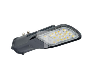 Oprawa uliczna LED 45W ECO AREA M 2,5 kV 840 5400lm GR LEDV 4058075425415