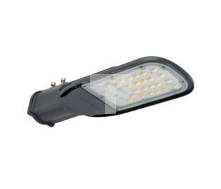Oprawa uliczna LED 60W ECO AREA L 2,5 kV 865 7200lm GR LEDV 4058075425514