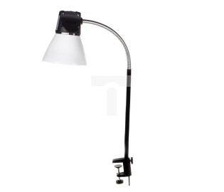 Oprawa warsztatowa 75W E27 IP20 Ikl. biała ON-1/1-WH 0148001
