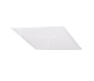 Oprawa wstropowa Panel LED BRAVO S 40W 4000lm 4000K 6060NW W IP20 bez zasilacza w komplecie 28010