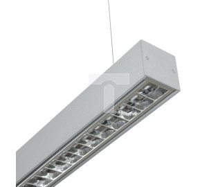 Oprawa zwieszana 1x 35W G5 VIP PAR DI 135 PX0910129