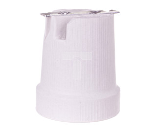 Oprawka E40 porcelanowe 250V 16A IP20 4305-201 LBCE40OPIP