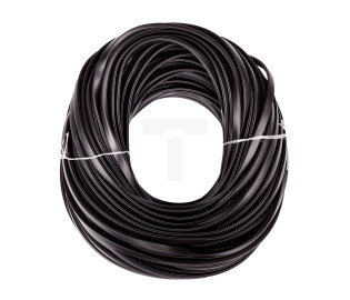 Osłona krawędzi OPN-1 czarna E01PK-01060300100 /50m/