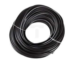 Osłona krawędzi OPN-2 czarna E01PK-01060300400 /50m/