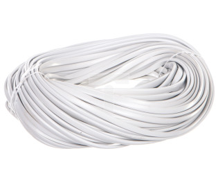 Osłona krawędzi z PCV szara OKU 1/0,5 OC E01PK-01060110200 /50m/