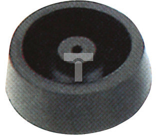 Osłona przeciwpyłowa do wierteł i dłut SDS-PLUS 421342-3