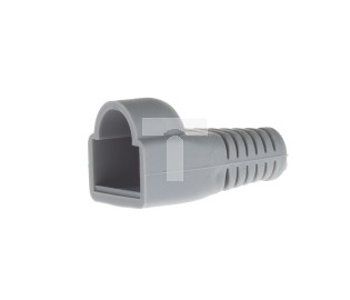 Osłona wtyku szary RJ45 X-ML-SR-V11-GY /100szt./