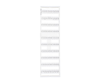 Oznaczniki WMB 10x 1-10 793-502 /5szt./