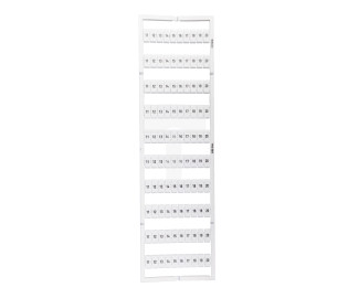 Oznaczniki WMB 10x 11-20 793-503 /5szt./