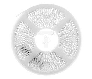 Oznaczniki WMB Inline szerokość 5 mm białe 1500 szt./rolka 2009-115