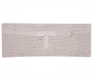 PAPIER ŚCIERNY SIATECZKOWY 120 MN-68-512