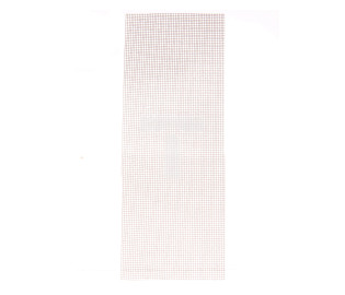 PAPIER ŚCIERNY SIATECZKOWY 180 MN-68-518