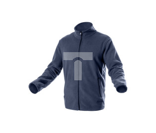 PASADER bluza polarowa granatowa L (52)