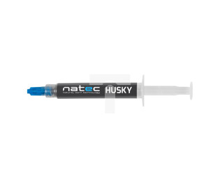 PASTA TERMOPRZEWODZĄCA NATEC HUSKY 4G