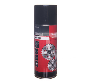 PREPARAT WIELOZADANIOWY WS-90 400ML MN-09-092