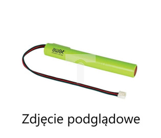 Pakiet akumulatorów NiMH 4,8V 1500mAh B4 3PIN