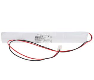 Pakiet akumulatorowy NiCd C 4000mAh 4,8V