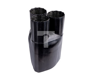 Palczatka do rur 110mm SEH3-B 110 /135-56/ czarna 5-3001 427038
