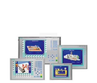 Panel MP277 7,5 cala kolorowy, dotykowy SIMATIC MP 6AV6643-0CB01-1AX1