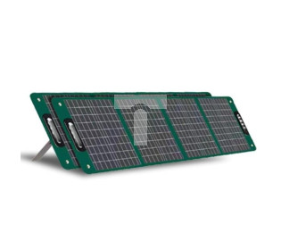 Panel Solarny do Przenośnej Stacji Ładującej 120W 11446